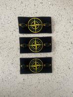 Stone island logo, Verzamelen, Speldjes, Pins en Buttons, Verzenden, Nieuw, Overige onderwerpen, Button