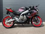 APRILIA RS 457 35 KW 760 KM, 2 cilinders, Bedrijf, Super Sport, ABS