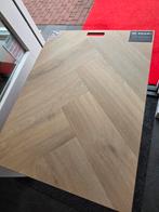 Room5 PVC Vloer Royal Champagne - Visgraat, Kunststof, Overige typen, Nieuw, Ophalen of Verzenden