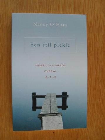 Een stil plekje van Nancy O'Hara beschikbaar voor biedingen