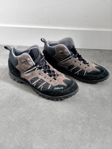 AGU AQ064 fiets-/loopschoenen mountainbike beschikbaar voor biedingen