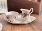 Royal Albert Lavender Rose Koffieservies, Antiek en Kunst, Antiek | Servies compleet, Ophalen of Verzenden