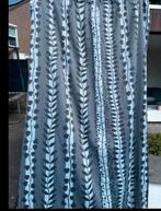 Gordijnen zeer netjes, Ophalen of Verzenden, Zo goed als nieuw, 200 cm of meer
