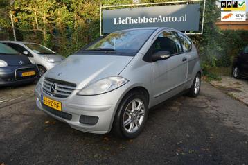 Mercedes-Benz A-klasse 150 Classic / NAP / beschikbaar voor biedingen