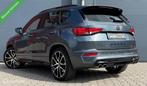 CUPRA Ateca 2.0 TSI 4DRIVE Pano.dak/Viritual/Trekhaak/ACC/DC, Auto's, Automaat, Gebruikt, 4 cilinders, Ateca