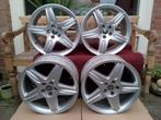 Jaguar S-Type R S/C Breedset, Auto-onderdelen, Banden en Velgen, Ophalen, 18 inch, Gebruikt, Velg(en)