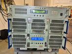 Rvr pj5000 5kw eindtrap, Ophalen