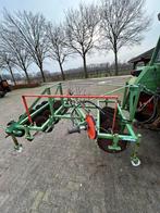 Basrijs afrank machine voor aardbeien, Zakelijke goederen, Ophalen of Verzenden