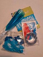 Hoera een jongen, Hobby en Vrije tijd, Feestartikelen, Ophalen of Verzenden, Zo goed als nieuw, Versiering, Geboorte of Huwelijk