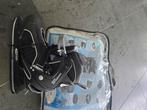 Hockeyschaatsen maat 45. Ongebruikt., Sport en Fitness, Schaatsen, Ophalen of Verzenden, Nieuw, Noren