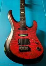 Inferno superstrat, Ophalen of Verzenden, Gebruikt, Elektrisch