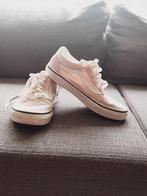 Mooie roze Vans schoenen, Kleding | Dames, Schoenen, Ophalen of Verzenden, Roze, Zo goed als nieuw, Sneakers of Gympen