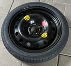 Thuiskomer (NIEUW-aug.’24) R17 5x105x56,6. Band T125/70 R17, Auto-onderdelen, Banden en Velgen, Ophalen, Nieuw, 17 inch, Band(en)