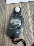 Nieuw Kenko KFM-1100 Lichtmeter Licht Meter Flash KFM 1100, Audio, Tv en Foto, Fotografie | Fotostudio en Toebehoren, Nieuw, Ophalen of Verzenden