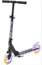 Suoto Kinderstep met LED verlichting, Ophalen of Verzenden, Nieuw, Gewone step, Suotu