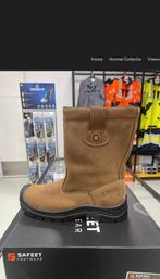Safe feet siena werkschoenen s3 Maat 40 41 42 43 44 45, Safeet, 3225 LV, Heren, Schoenen