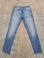 Hallinger HEATON W30 L34 Slim Tapered STRETCH Bronno3034, Kleding | Heren, Spijkerbroeken en Jeans, Blauw, Hallinger, New Yorkstraat 74-75, 1175 RD Lijnden