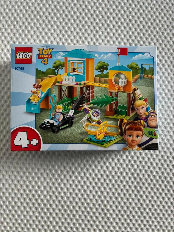Lego Toy Story 10768 NIEUW, Kinderen en Baby's, Speelgoed | Duplo en Lego, Nieuw, Lego, Complete set, Ophalen of Verzenden
