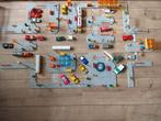 Te koop vintage Majorette Majo-kit ,met 22 near mint, Ophalen of Verzenden, Zo goed als nieuw