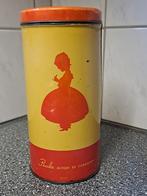 Vintage Paula altijd te verkiezen beschuitblik, Verzamelen, Ophalen of Verzenden, Zo goed als nieuw, Overige, Overige merken