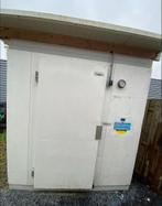 KOELCEL, Witgoed en Apparatuur, Koelkasten en IJskasten, Ophalen, 200 liter of meer, 60 cm of meer, 160 cm of meer