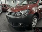 Volkswagen Caddy Maxi 1.2 TSI Roncalli Airco|7Pers|Pdc|Apk, Voorwielaandrijving, 15 km/l, Gebruikt, Huisgarantie