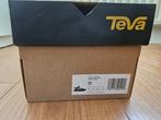 Teva Universal Black z.g.a.n., Ophalen of Verzenden, Nieuw, Schoenen