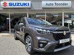 Suzuki S-Cross Automaat 1.5 Hybrid AllGrip Style (bj 2022), Automaat, 12 maanden, Gebruikt, 4 cilinders