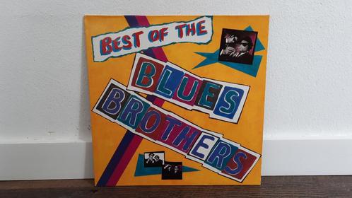 The Blues Brothers - Best Of The Blues Brothers LP Plaat, Cd's en Dvd's, Vinyl | Rock, Gebruikt, Overige genres, 12 inch, Ophalen of Verzenden