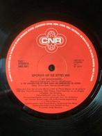 Oude LP Spoken op de Efteling Sprookjes voor Kinderen, Ophalen of Verzenden, Gebruikt, Overige typen