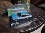 Opel Monza 1:43 - Nieuwstaat, Ophalen of Verzenden, Nieuw, Auto, Overige merken