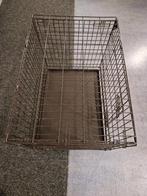 Grote Bench 15 euro, Dieren en Toebehoren, Hondenbenches, Ophalen, Zo goed als nieuw