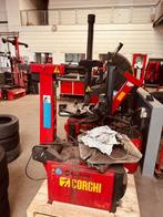 Bandenmonteermachine Corchi, Auto diversen, Autogereedschap, Ophalen, Gebruikt