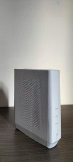 Zyxel WAP6807 WIFI EXTENDER, Computers en Software, Ophalen of Verzenden, Zo goed als nieuw