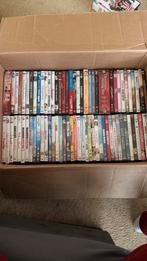 Partij dvds, Cd's en Dvd's, Alle leeftijden, Ophalen of Verzenden, Zo goed als nieuw