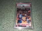 Michael Jordan PSA 10, Ophalen of Verzenden, Nieuw, Losse kaart