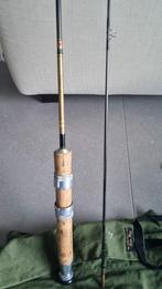 Fair Play carmide 5gr spinhengel - Jan Schreiner, Ophalen of Verzenden, Zo goed als nieuw, Werphengel