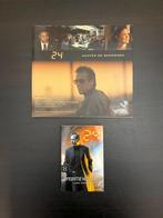 24: Achter de schermen + Operatie Hellgate, Boeken, Ophalen of Verzenden, Gelezen, Filmspecifiek