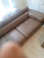 Bankstel, Huis en Inrichting, Gebruikt, Hoekbank, 200 tot 250 cm, Vierpersoons of meer