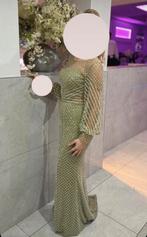 Gala/Avondjurk, Galajurk, Ophalen of Verzenden, Zo goed als nieuw, Maat 36 (S)