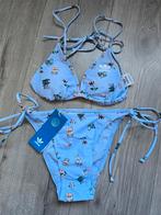 Blauw Adidas dames bikini, maat S, Nieuw (WW4), Kleding | Dames, Badmode en Zwemkleding, Ophalen of Verzenden, Nieuw, Blauw, Bikini