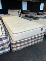 Auping maestro matras 90 x 210 soft, Ophalen, 90 cm, Eenpersoons, 210 cm