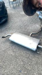 VOLVO V60 T6 2024 einddemper, Ophalen of Verzenden, Gebruikt, Volvo