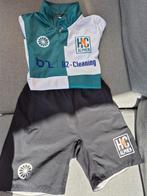 HCA Hockey shirt en broekje jongen, Maat XS of kleiner, Ophalen, Gebruikt, Shirt