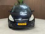 Opel Corsa 1.2-16V Enjoy, Auto's, Voorwielaandrijving, Stof, Gebruikt, 4 cilinders
