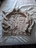 Nette zomerjas heren, Ophalen of Verzenden, Gedragen, Maat 52/54 (L), Beige