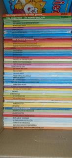 Disney boeken, Verzamelen, Ophalen, Overige figuren, Gebruikt, Overige typen