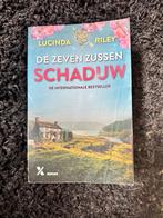 De Zeven Zussen - Schaduw, Lucinda Riley, Ophalen of Verzenden, Gelezen, Lucinda Riley, Nederland