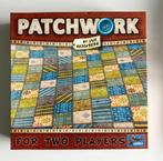 Patchwork bordspel, Hobby en Vrije tijd, Gezelschapsspellen | Bordspellen, Een of twee spelers, Ophalen of Verzenden, Zo goed als nieuw