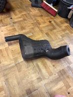 Custom uitlaat r 1100r / r 1150, Motoren, Ophalen of Verzenden